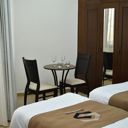 Sands Hotel Byblos Exterior photo