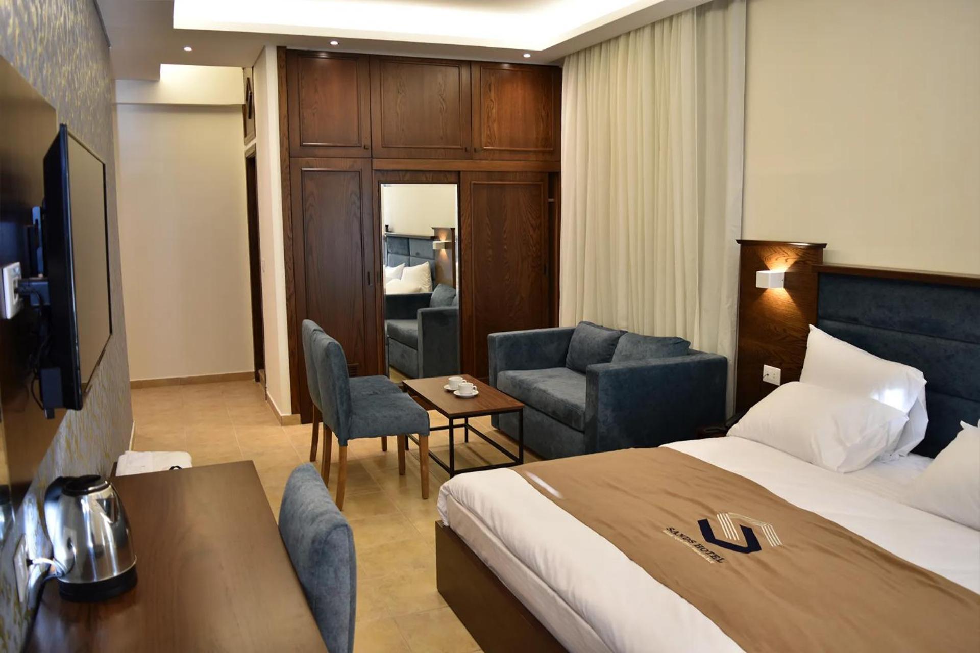 Sands Hotel Byblos Exterior photo
