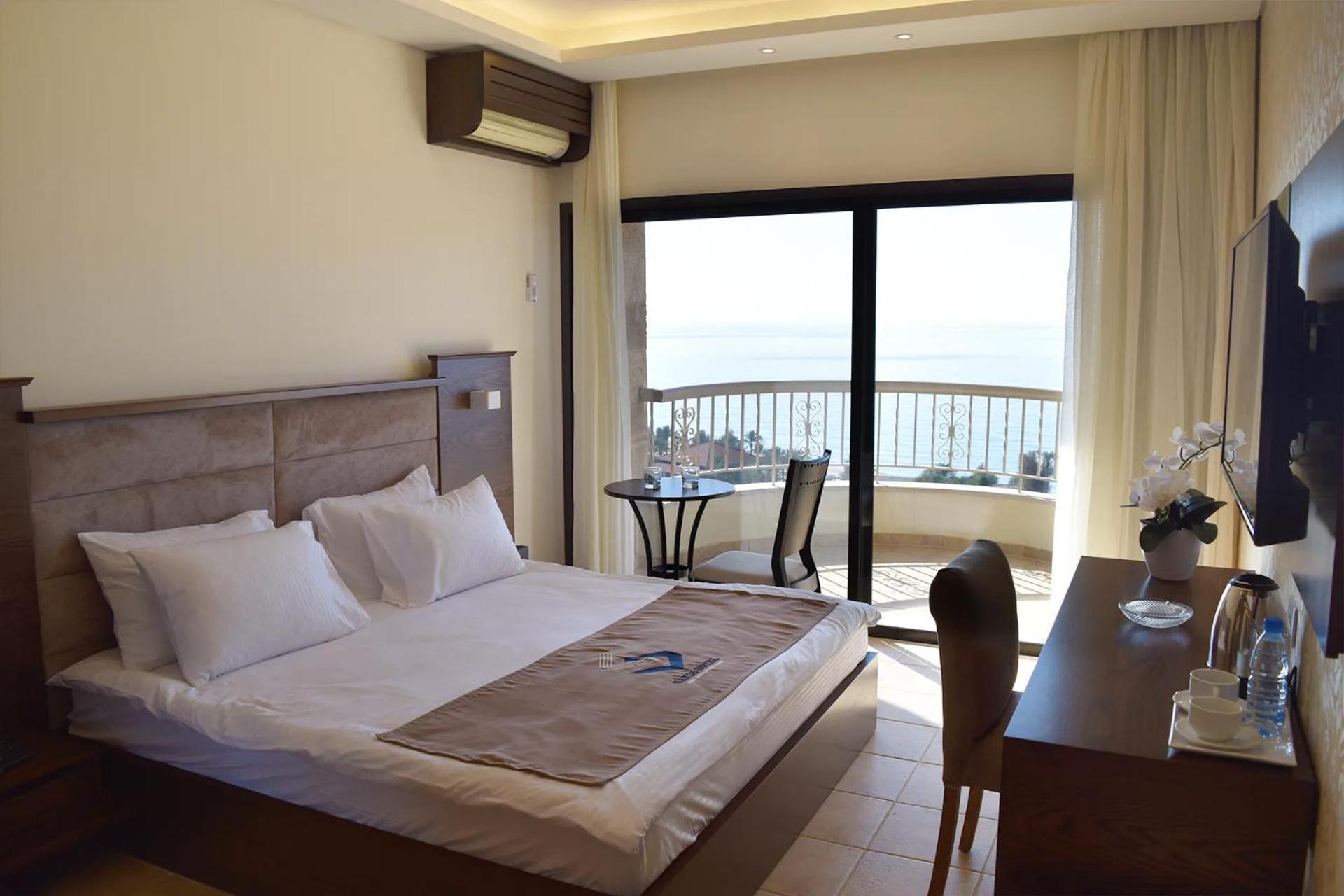 Sands Hotel Byblos Exterior photo