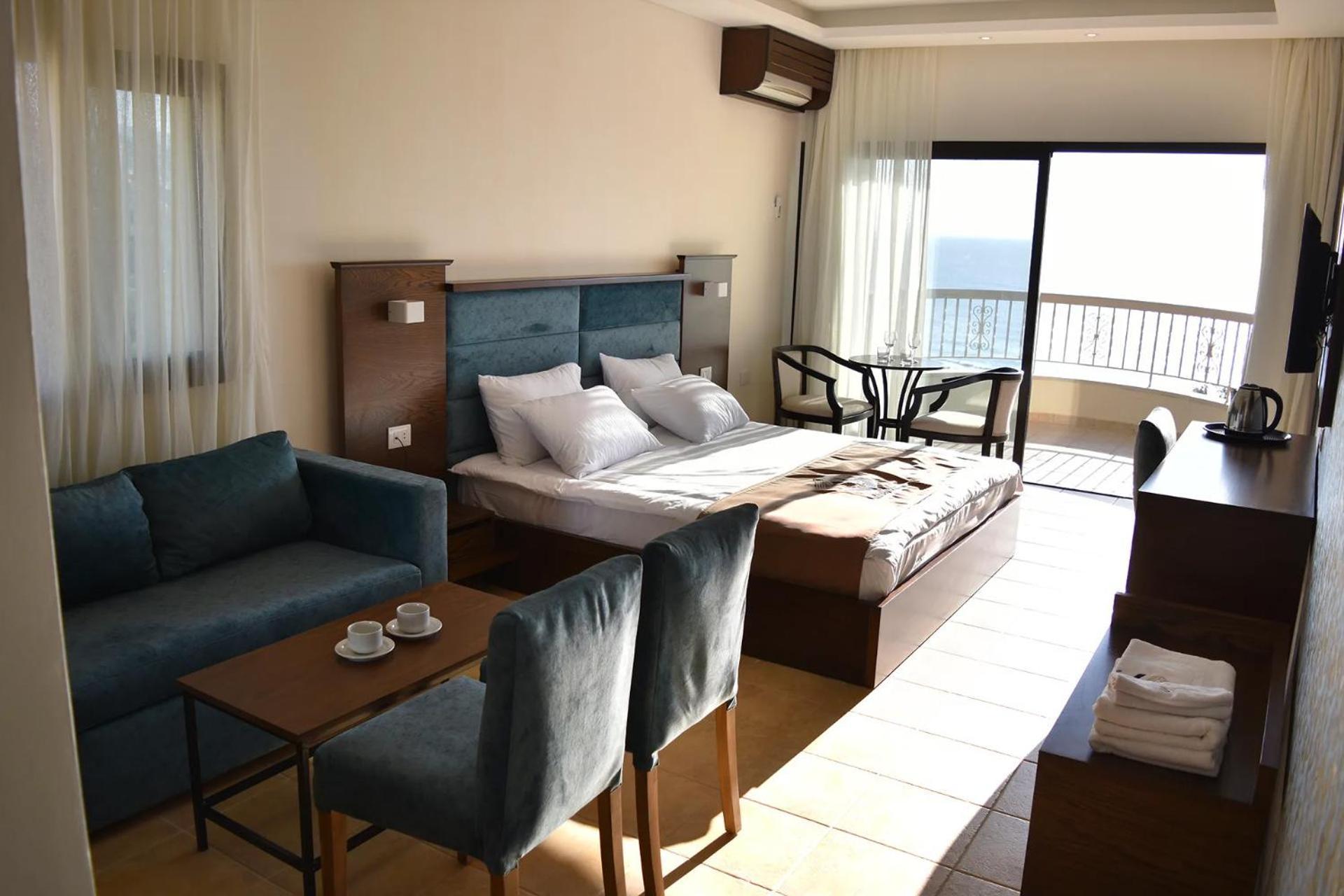 Sands Hotel Byblos Exterior photo