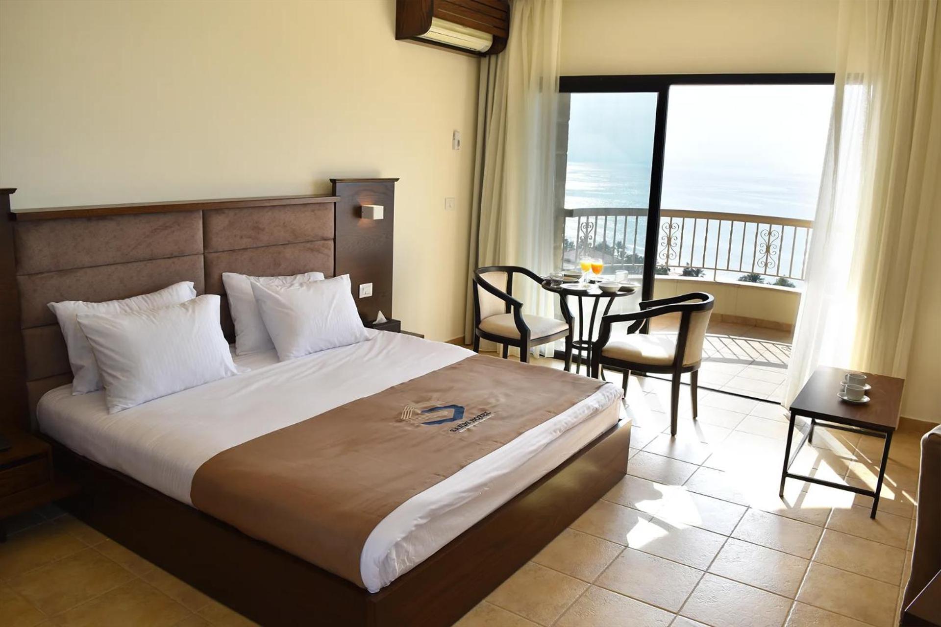 Sands Hotel Byblos Exterior photo