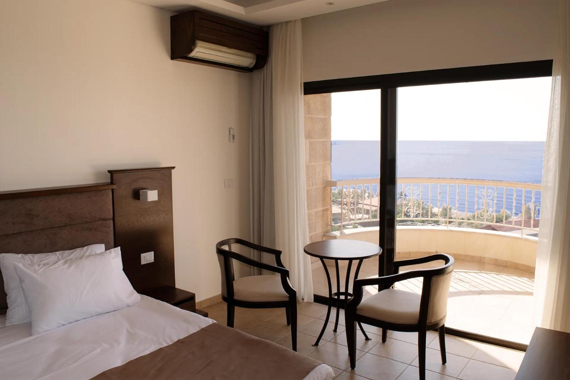 Sands Hotel Byblos Exterior photo
