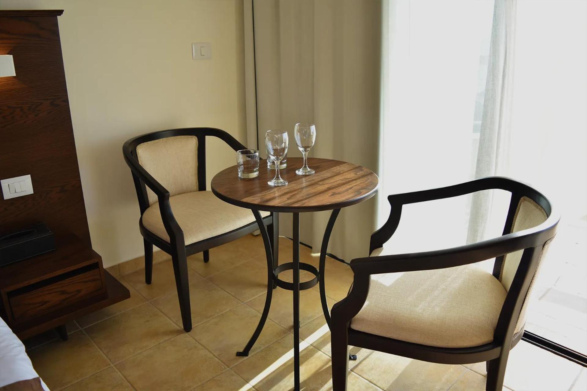 Sands Hotel Byblos Exterior photo
