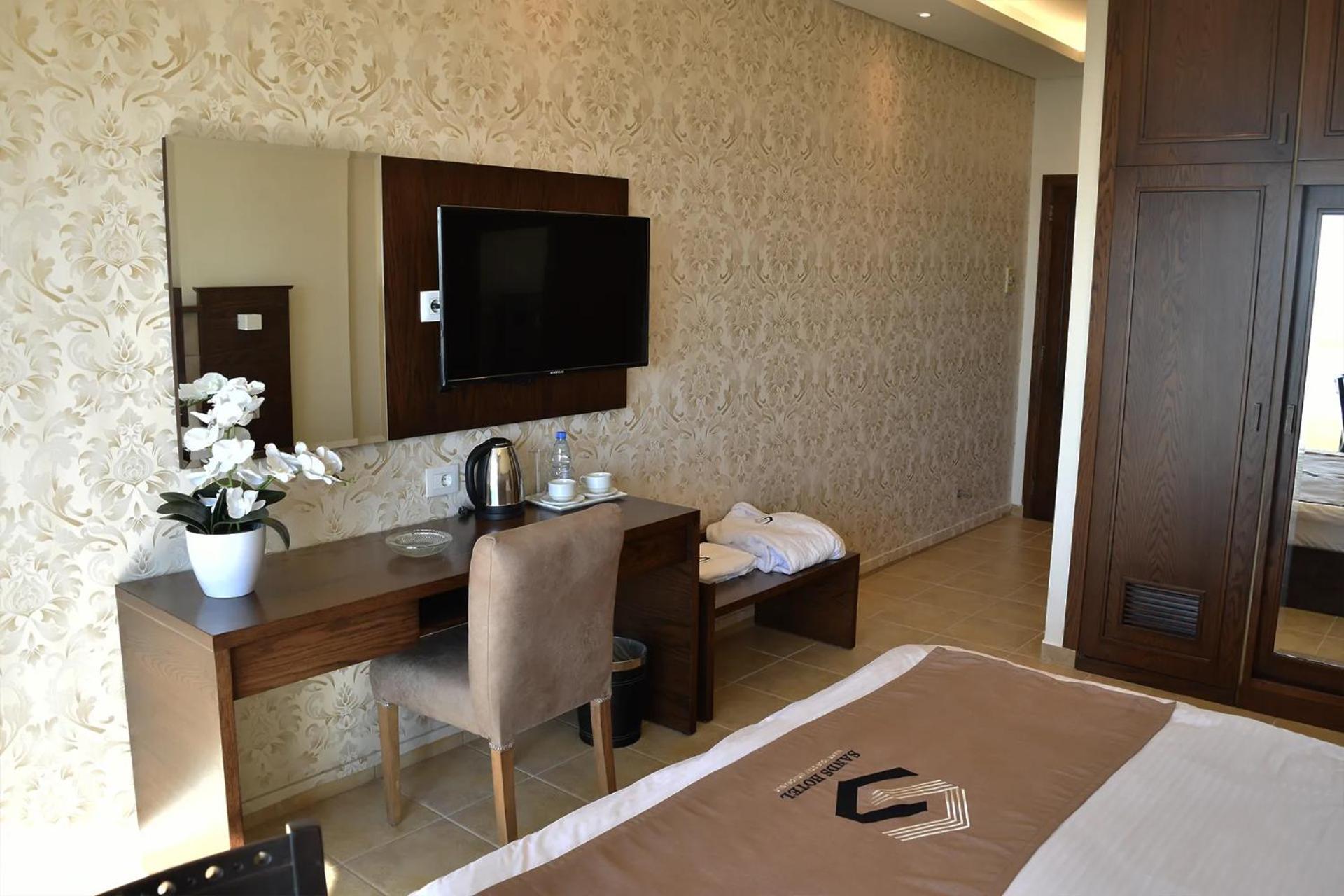 Sands Hotel Byblos Exterior photo