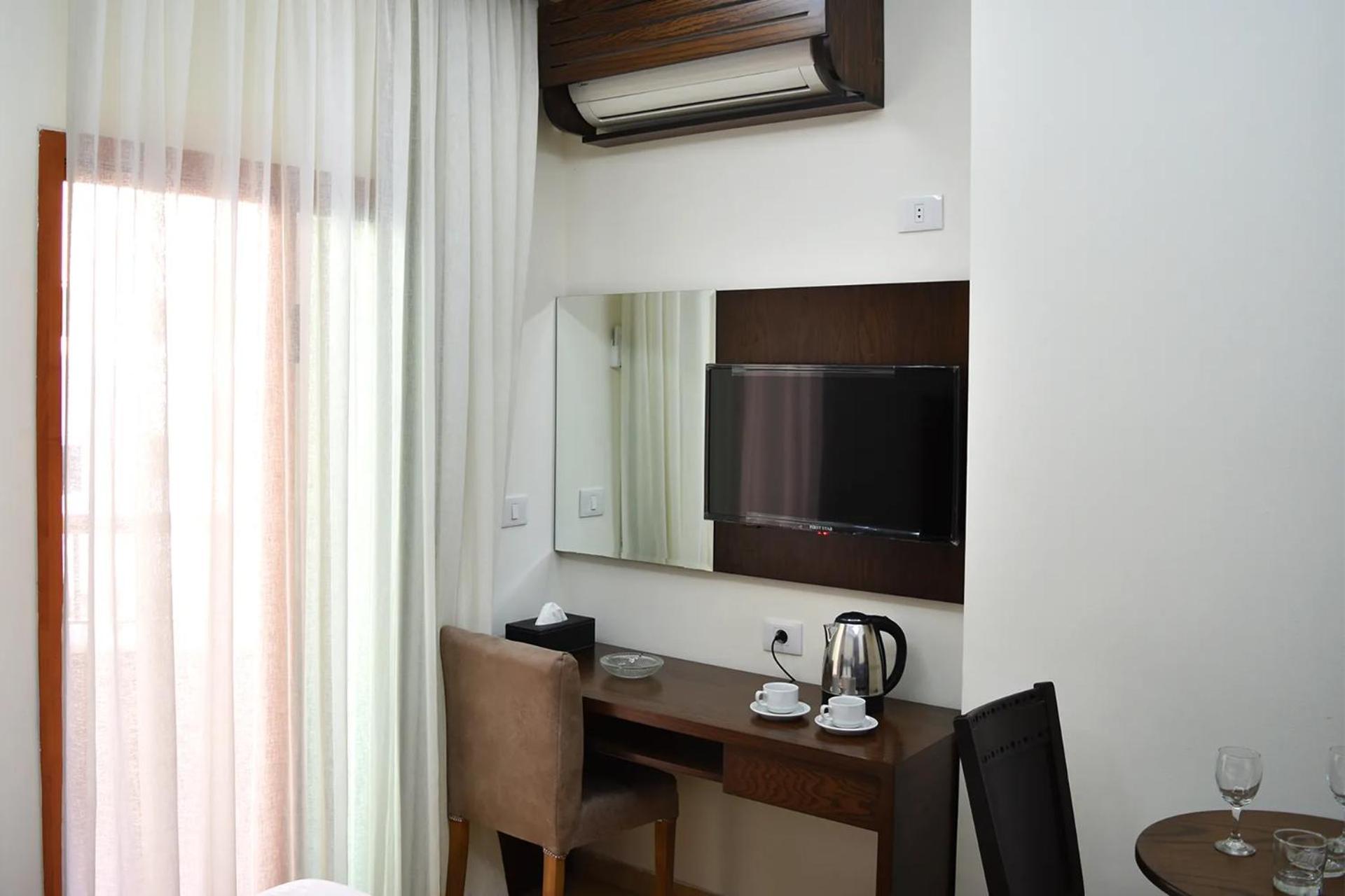 Sands Hotel Byblos Exterior photo