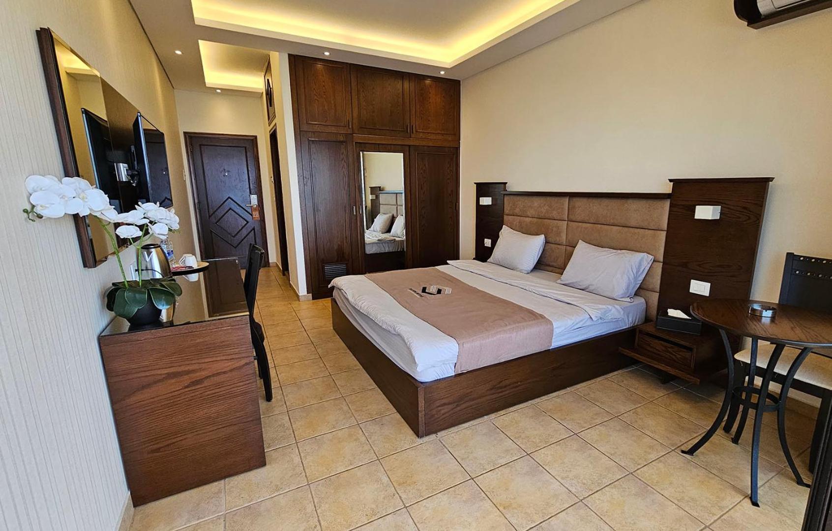 Sands Hotel Byblos Exterior photo